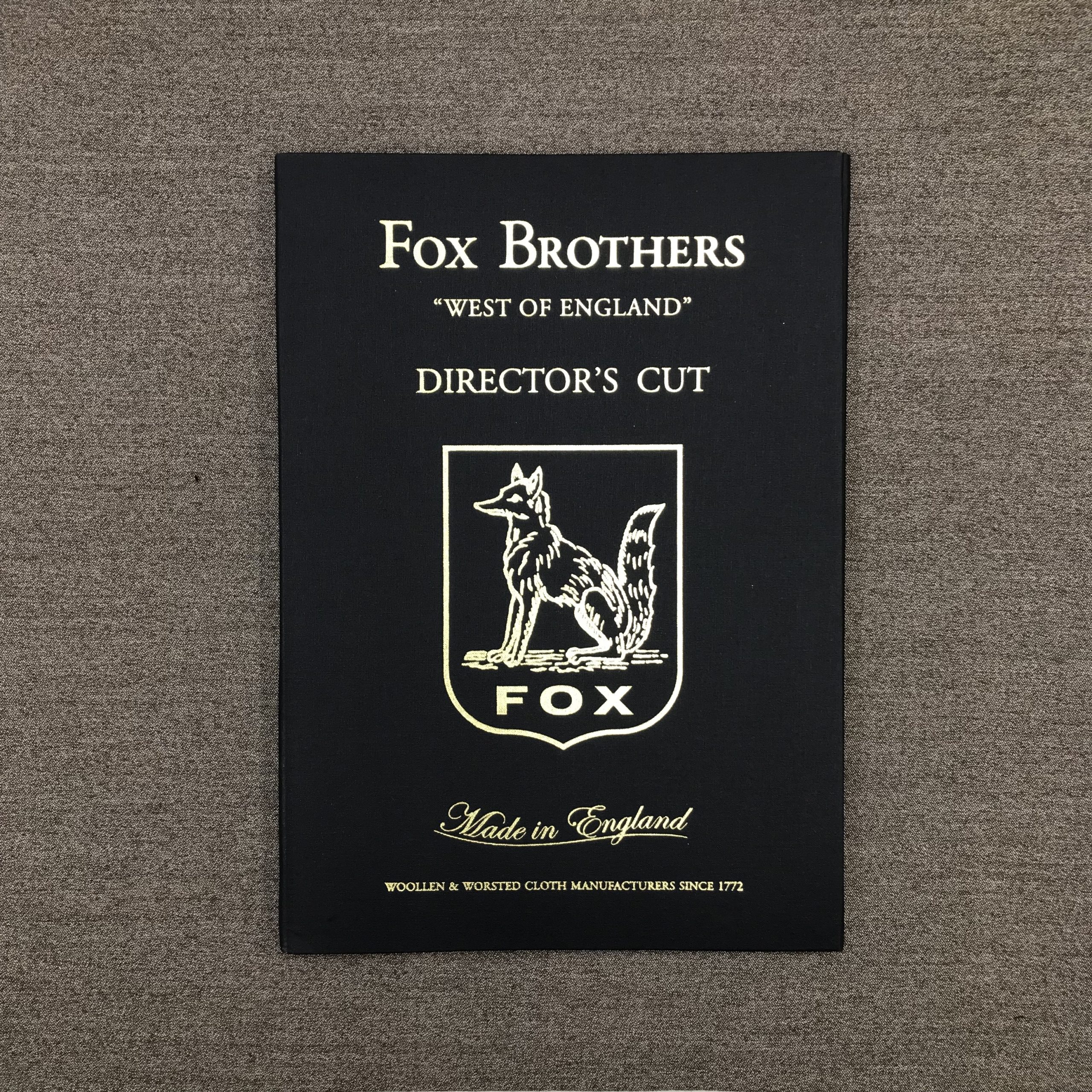 FOX BROTHERS「 THE 21 CLUB 」