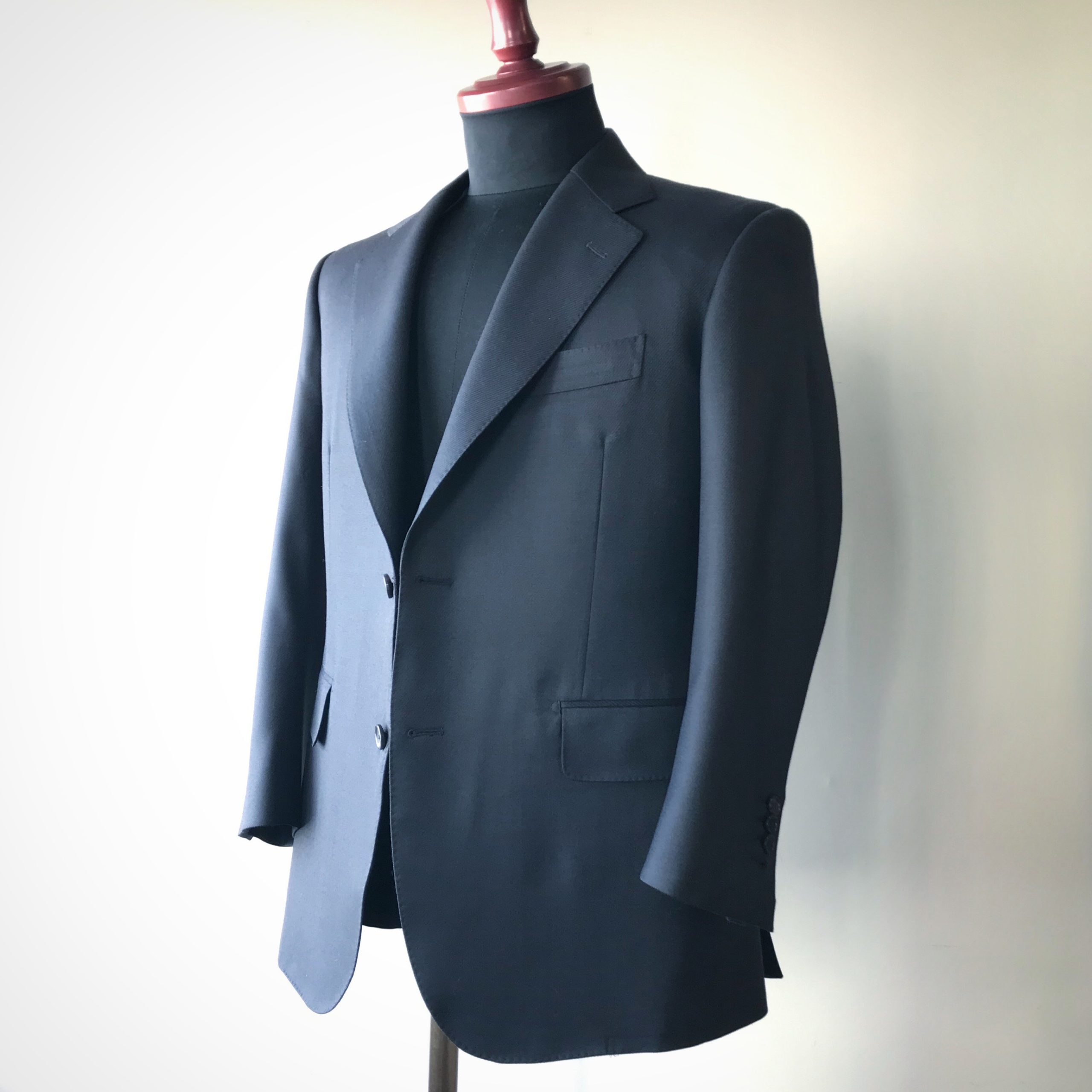 ARTHER HARRISON　/　 CAVALRY TWILL SUITS　