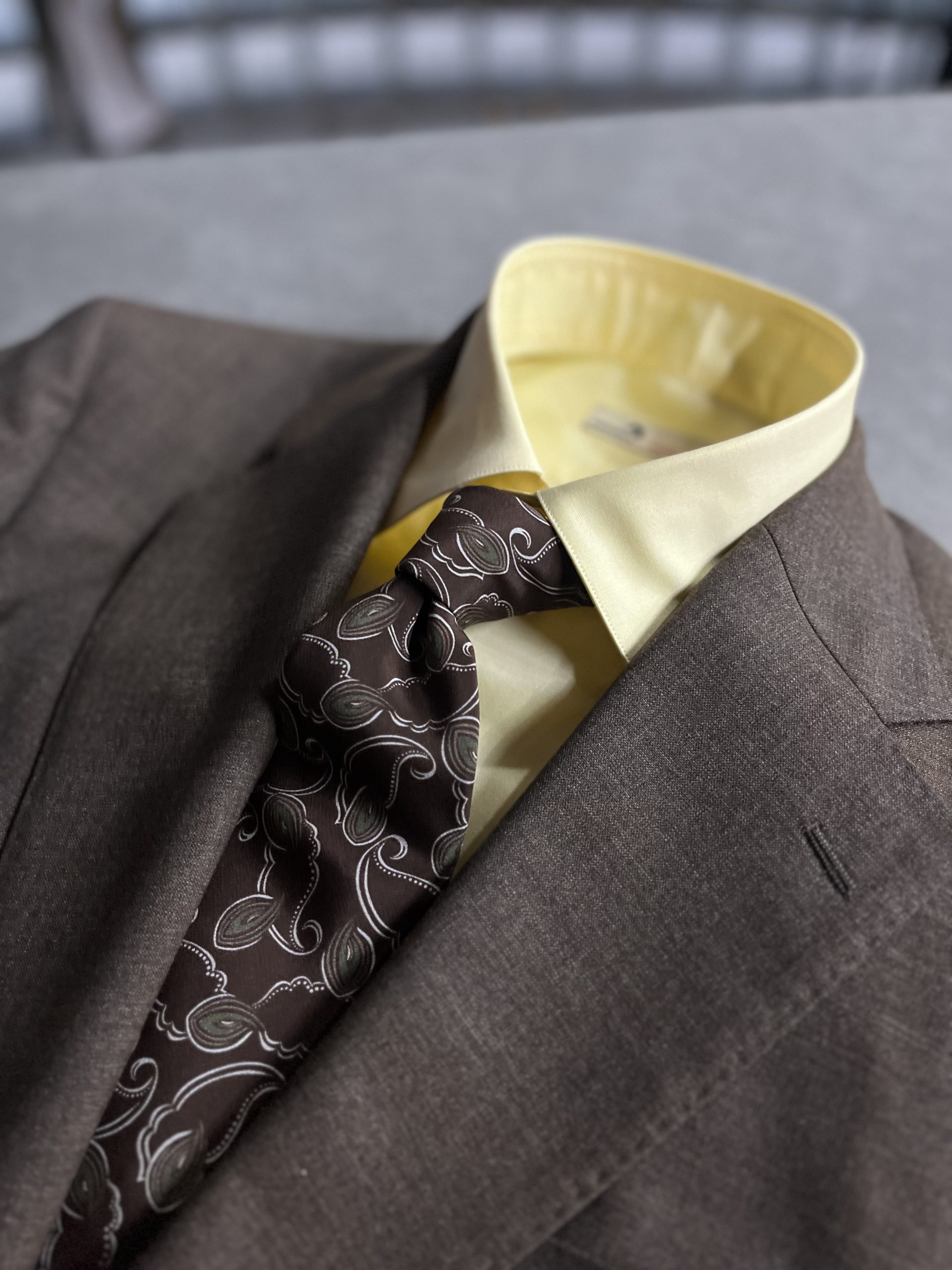 Winery の大地で祝杯を