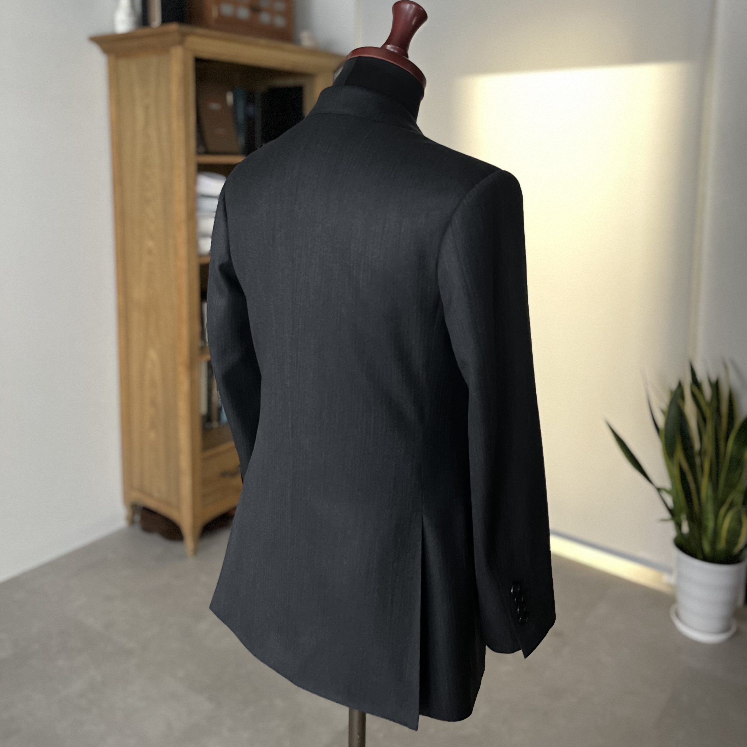 王道にして頂点を目指す Conservative