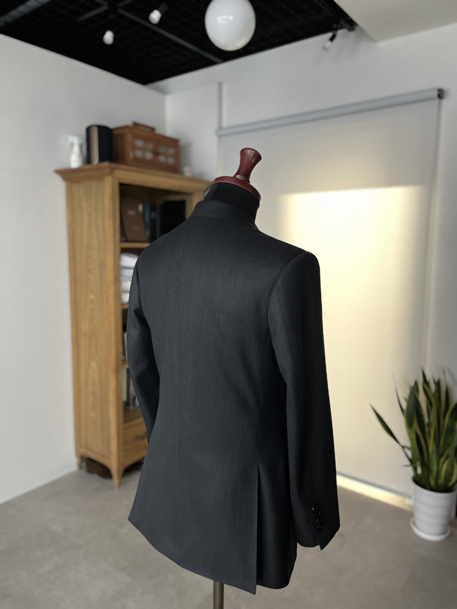 王道にして頂点を目指す Conservative