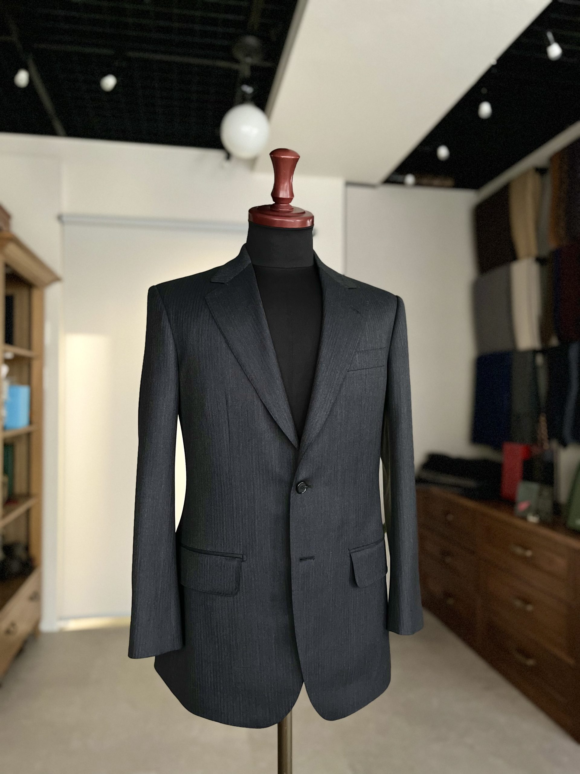 王道にして頂点を目指す Conservative