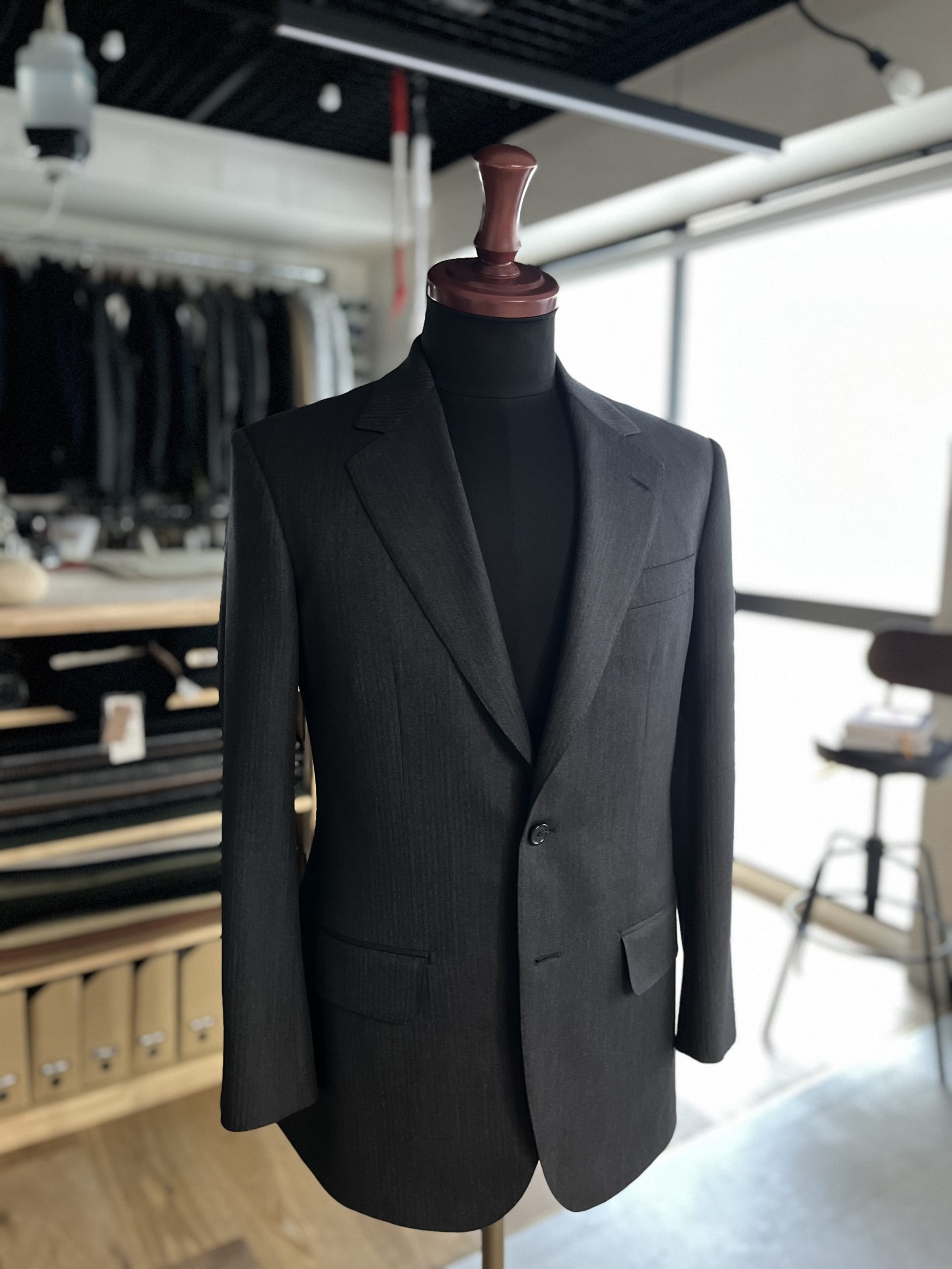 王道にして頂点を目指す Conservative