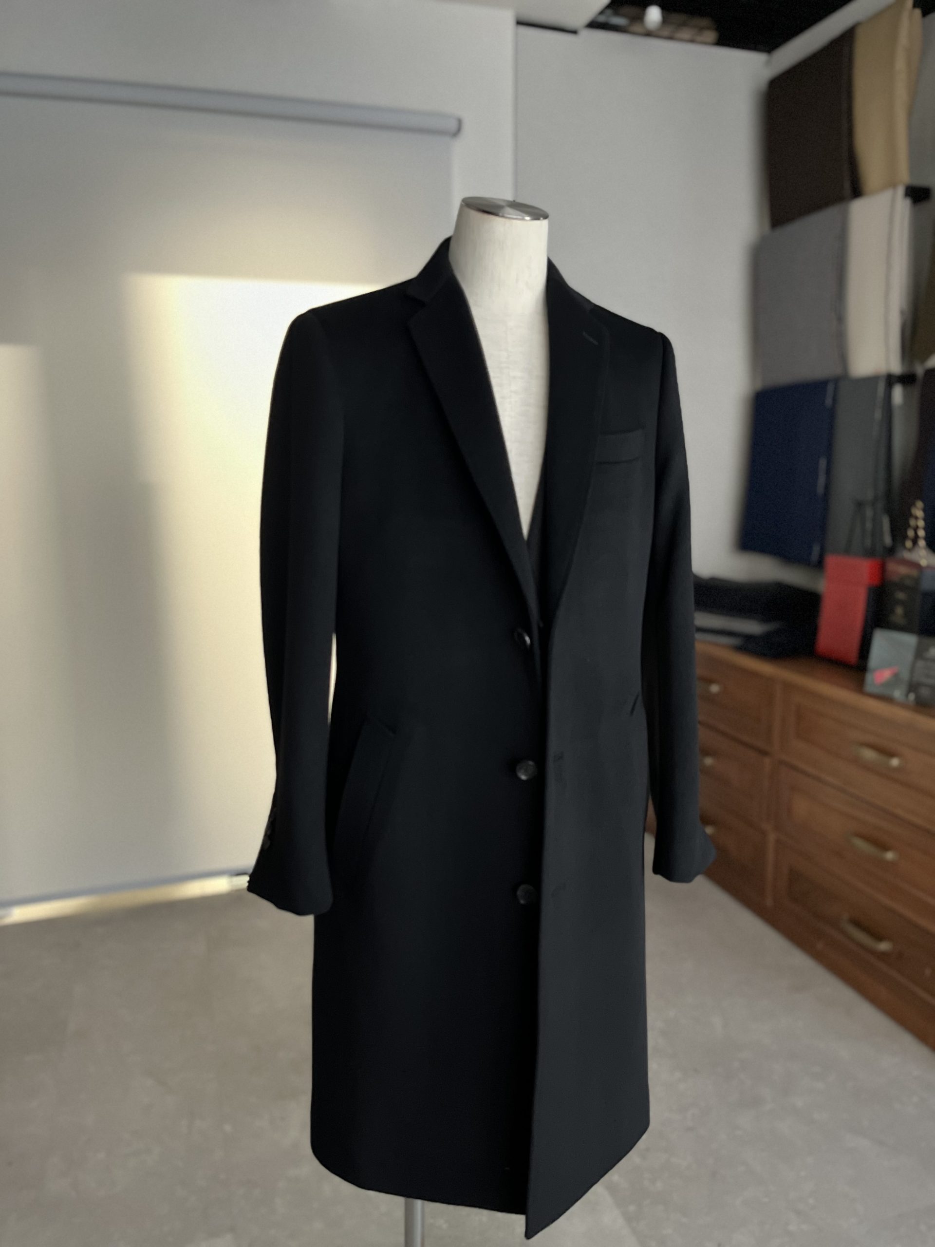 内モンゴルから贈る Cashmere