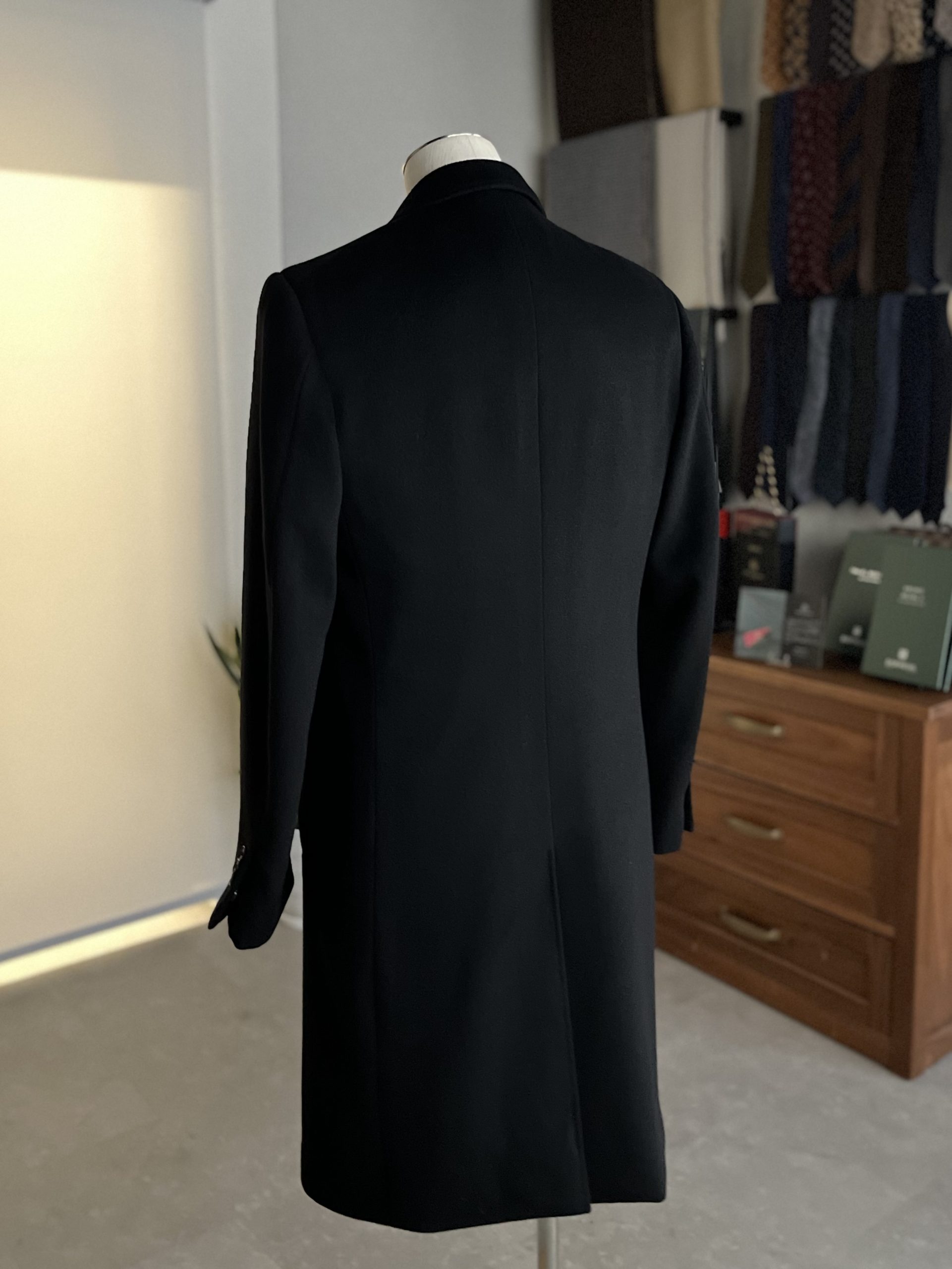 内モンゴルから贈る Cashmere