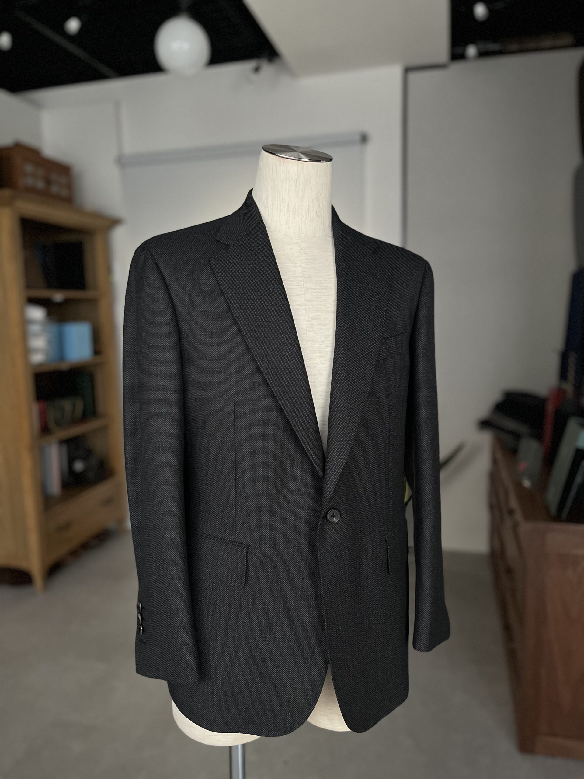 普遍に添える Minimal という個性