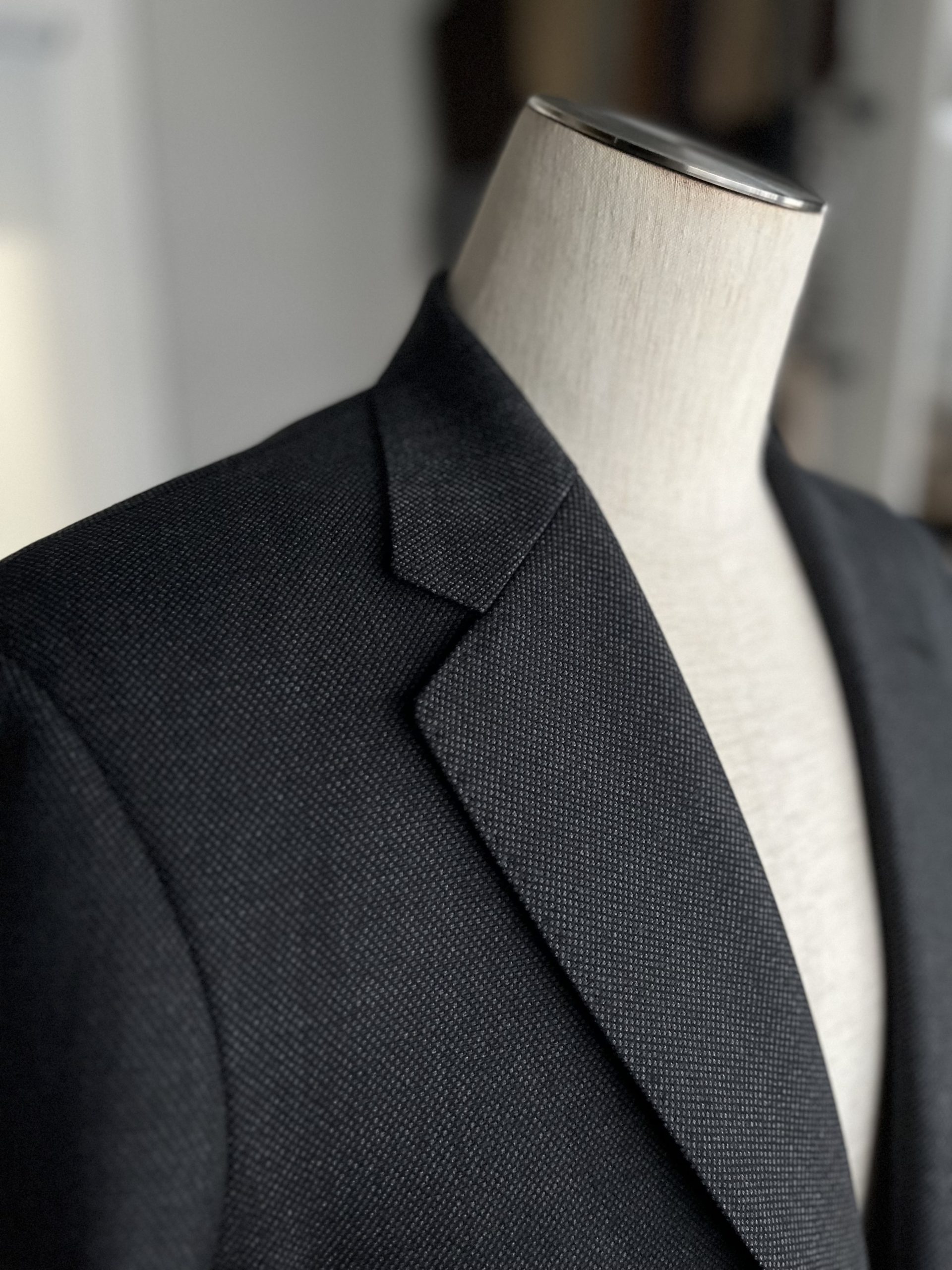 普遍に添える Minimal という個性