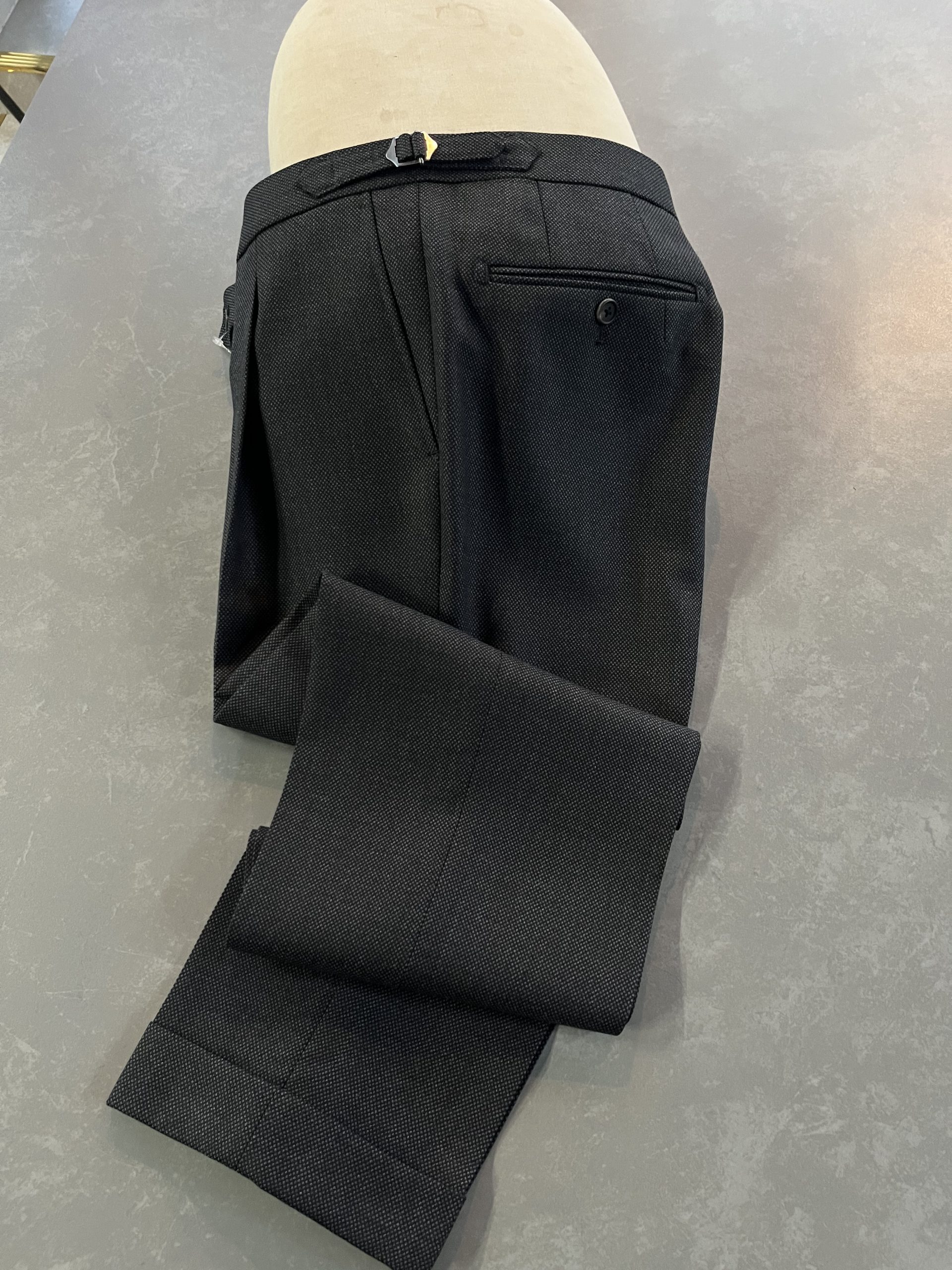 普遍に添える Minimal という個性