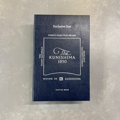 PICK UP BUNCH  vol. １  |  The KUNISHIMA 1850