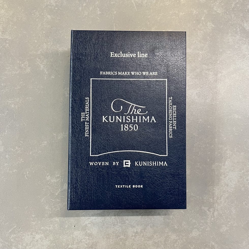 PICK UP BUNCH  vol. １  |  The KUNISHIMA 1850