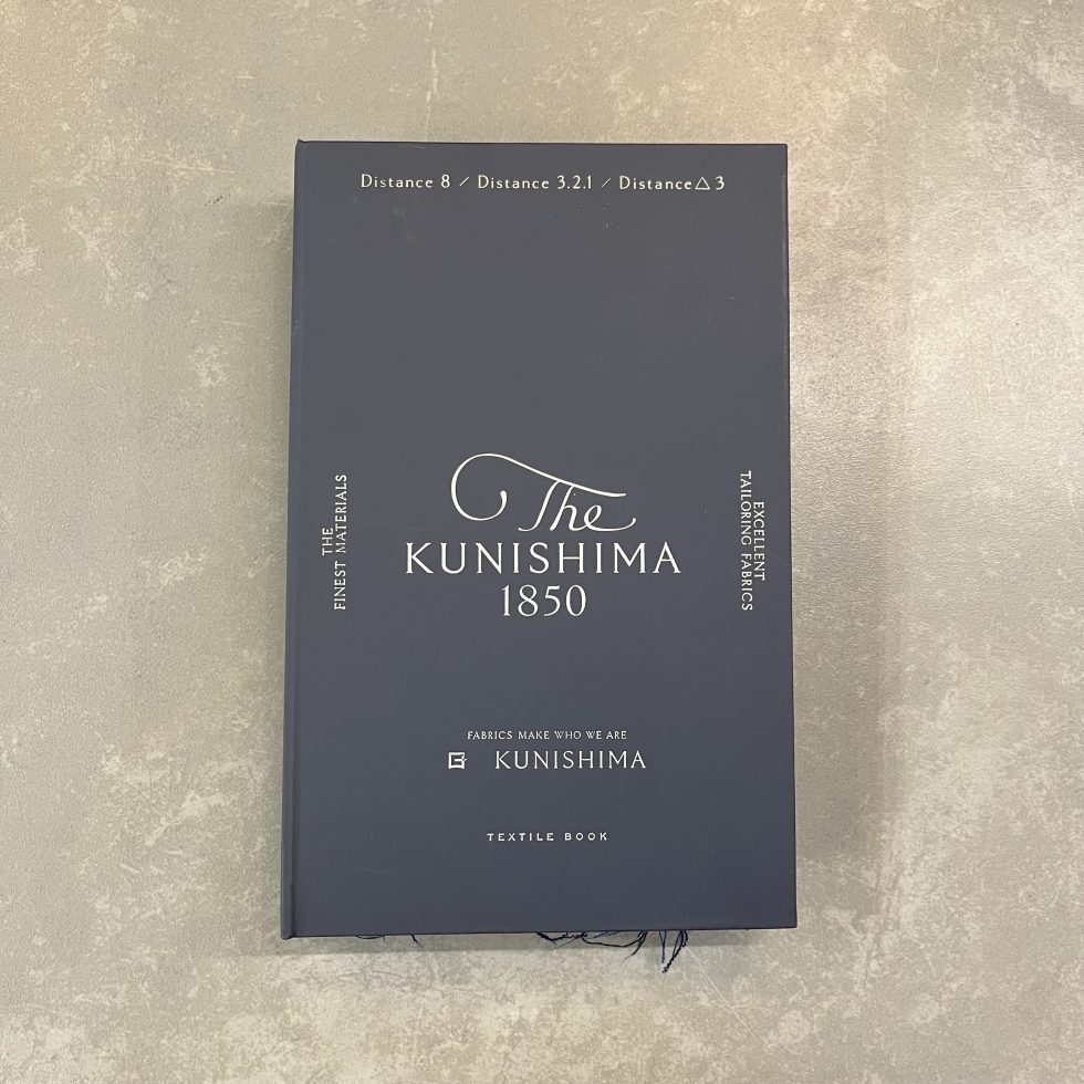 PICK UP BUNCH  vol. ２  |  The KUNISHIMA 1850