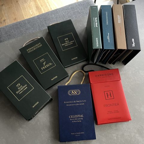 2026 Spring & Summer バンチ入荷続々と