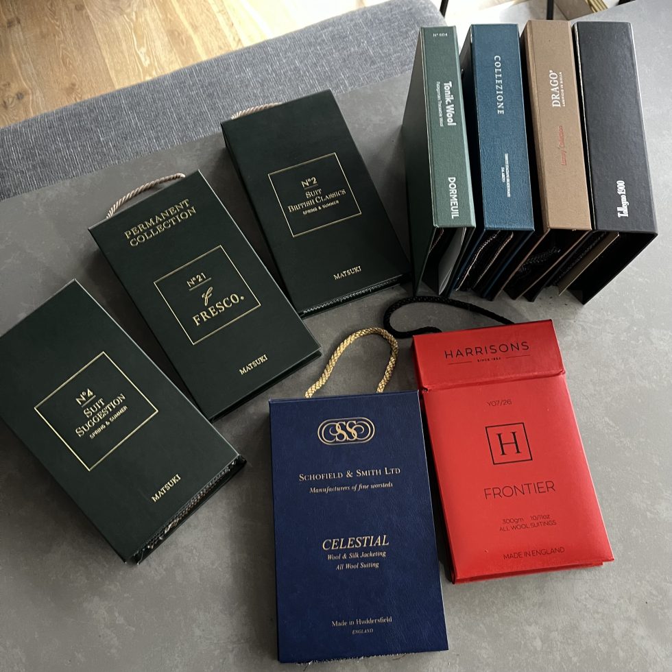 2026 Spring & Summer バンチ入荷続々と