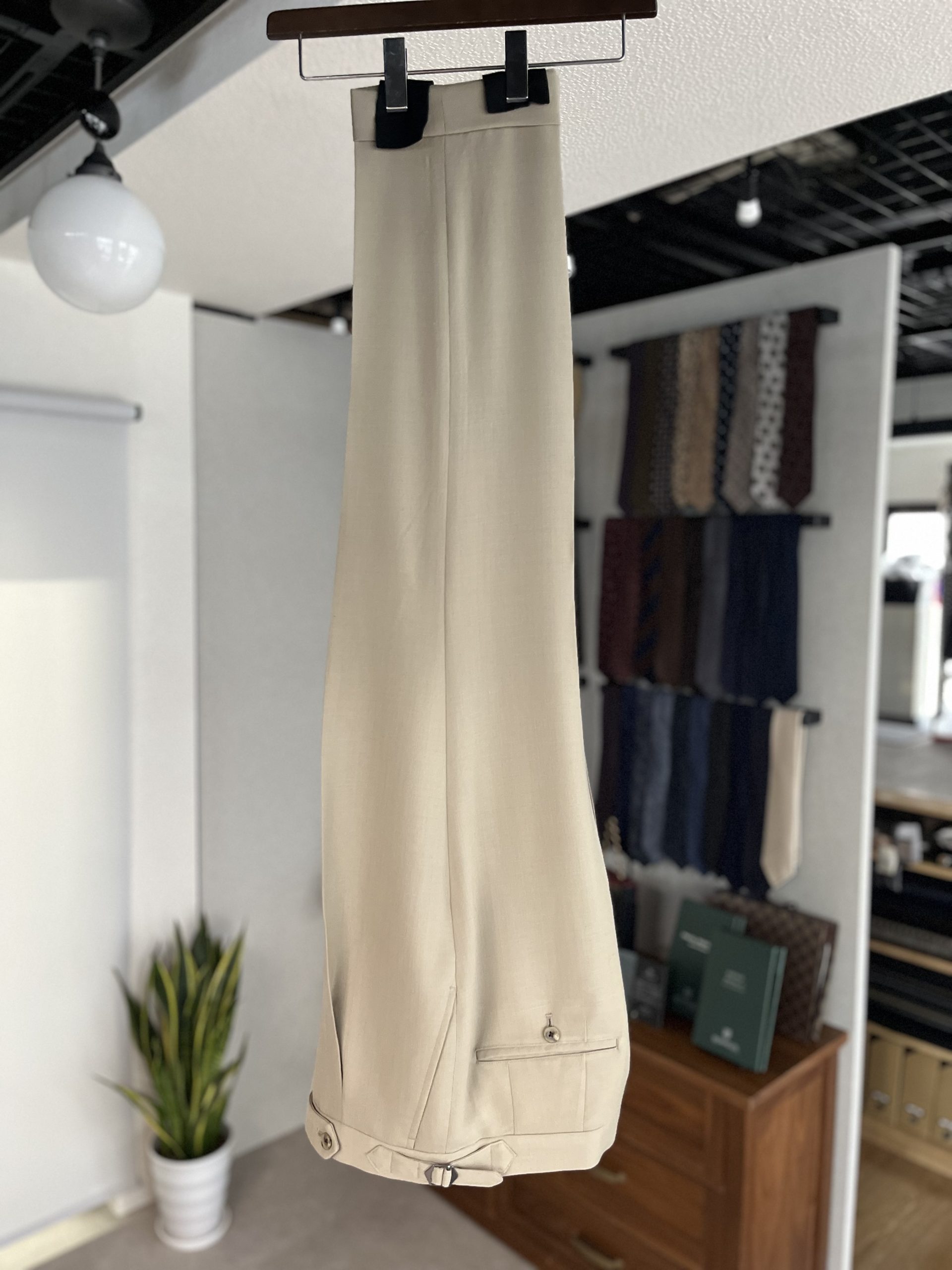 日差しを浴びてときめく FOX SPORT